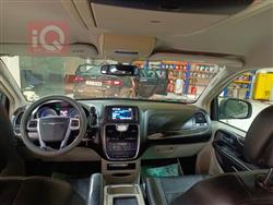 كرايسلر تاون آند كانتري